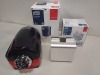 FULL PALLET OF TORK NAPKIN DISPENSER AND TORK CENTRE FEED DISPENSERS