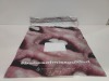 4000 X BRAND NEW MISSGUIDED SELF SEALING BAGS- IDEAL FOR ONLINE SELLERS