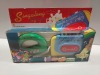 144 X BRAND NEW SINGALONG CASSETTE RECORDER IN 2 BOXES