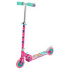 14 X BRAND NEW CHILDRENS SKATES/SCOOTERS IE 4 X XOOTZ IN LINE SKATES ( SIZE 9 / 12 ) 2 X SKATE GIRLS PINK ( SIZE 36/38 ) 3 X XOOTS TRI SCOOTER IN BLUE - 1 X DISNEY PRINCES FOLDING INLINE SCOOTER - 4 X BATMAN FOLDING INLINE SCOOTER + 12 X XOOTS KIDS 6 PI - 3
