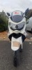 *** PLEASE NOTE THIS SCOOTER IS SITUATED IN CROYDON *** WHITE YAMAHA PETROL SCOOTER 125CC GPD 125-A NMAX 125 ABS MH3SEC71000031698 FIRST REGISTERED 2019 HAS KEYS MILEAGE UNKNOWN HAS NO POWER MOT 22/6/2023 (PLEASE NOTE: TO BE COLLECTED BY FRIDAY 3RD FEBRUA - 3