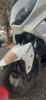 *** PLEASE NOTE THIS SCOOTER IS SITUATED IN CROYDON *** WHITE YAMAHA PETROL SCOOTER 125CC GPD 125-A NMAX 125 ABS MH3SEC71000031698 FIRST REGISTERED 2019 HAS KEYS MILEAGE UNKNOWN HAS NO POWER MOT 22/6/2023 (PLEASE NOTE: TO BE COLLECTED BY FRIDAY 3RD FEBRUA - 4