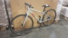 1 X PINNACLE LITHIUM 1 ROAD BIKE 39CM FRAME