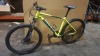 1 X FORME CURBAR 2 46CM FRAME MOUNTAIN BIKE WITH DISC BRAKES