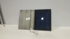 1 X APPLE IPAD 16 GB WITH CASE & CHARGE CABLE