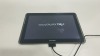 1 X SAMSUNG TABLET 16GB WITH CHARGE CABLE