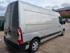 GREY RENAULT MASTER LM35 BUSINESS. ( DIESEL ) Reg : YJ69CJE, Mileage : 4194 Details: 6 SPEED MANUAL DIESEL RENAULT PANEL VAN 2298CC FRIDGE VAN WITH AIR CON GAH FREEZER WITH CAB CONTROL FULLY INSULATED VAN INCLUDING DOORS, PLEASE NOTE, THERE IS AN ISSUE W - 2