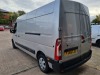 GREY RENAULT MASTER LM35 BUSINESS. ( DIESEL ) Reg : YJ69CJE, Mileage : 4194 Details: 6 SPEED MANUAL DIESEL RENAULT PANEL VAN 2298CC FRIDGE VAN WITH AIR CON GAH FREEZER WITH CAB CONTROL FULLY INSULATED VAN INCLUDING DOORS, PLEASE NOTE, THERE IS AN ISSUE W - 3