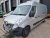 GREY RENAULT MASTER LM35 BUSINESS. ( DIESEL ) Reg : YJ69CJE, Mileage : 4194 Details: 6 SPEED MANUAL DIESEL RENAULT PANEL VAN 2298CC FRIDGE VAN WITH AIR CON GAH FREEZER WITH CAB CONTROL FULLY INSULATED VAN INCLUDING DOORS, PLEASE NOTE, THERE IS AN ISSUE W - 4