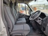 GREY RENAULT MASTER LM35 BUSINESS. ( DIESEL ) Reg : YJ69CJE, Mileage : 4194 Details: 6 SPEED MANUAL DIESEL RENAULT PANEL VAN 2298CC FRIDGE VAN WITH AIR CON GAH FREEZER WITH CAB CONTROL FULLY INSULATED VAN INCLUDING DOORS, PLEASE NOTE, THERE IS AN ISSUE W - 5