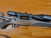 *** FIREARMS CAN ONLY BE VIEWED, BID ON OR PURCHASED BY REGISTERED FIREARMS DEALERS OR A PERSON HOLDING A CURRENT FIREARMS CERTIFICATE OR SHOTGUN LICENCE - WITHOUT EXCEPTION *** TIKKA T3X .300 WINMAG BOLT ACTION RIFLE WITH APPROX 5 ROUND MAGAZINE, CHEQUER - 2