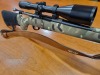 *** FIREARMS CAN ONLY BE VIEWED, BID ON OR PURCHASED BY REGISTERED FIREARMS DEALERS OR A PERSON HOLDING A CURRENT FIREARMS CERTIFICATE OR SHOTGUN LICENCE PLUS FOR THIS LOT A MODERATOR LICENCE- WITHOUT EXCEPTION *** TIKKA T3X .223 REMINGTON (1 IN 12 INCH T - 2