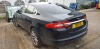 BLACK JAGUAR XF LUXURY D AUTO DIESEL 4 DOOR SALOON 2179CC REG NO: DOVIID FIRST REGISTERED 8/3/2012 VIN NO : SAJAC0568CDS44163 NO V5 NO KEYS MOT EXPIRES 7/8/2023 - 4