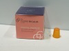 20 X BRAND NEW DR PIERRE RICAUD CAPITAL ENERGIE ANTI FATIGUE AND PRO-ENERGINE ACTIVE - 40ML (EXPIRY DATE 28/2/23)