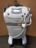 ALMA HARMONY PIXEL 2940 LASER MACHINE P/N AAIP03060403 ,S/N LV202153, MANUFACTURE DATE 03.07 (WITH HAND GUN, POWER LEAD & KEY)