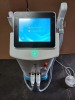 PROFESSIONAL HR SUPER HAIR REMOVAL ND YAG - LASER MACHINE (NO PLATE) (WITH 2 HAND GUNS, POWER LEAD & KEYS) - 2