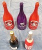 5 X CONGRATULATORY BOTTLES - 3 X 1,5 LITRE - VAUXHALL MAN OF THE MATCH, ZOOPLA PLAYER OF THE MONTH 2 X 75CM - NPOWER MAN OF THE MATCH, LAMOTTE CHAMPAGNE