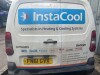 ***** PLEASE NOTE THIS VAN IS SITUATED IN CROYDON**** WHITE CITROEN BERLINGO 625 LX HDI 75 DIESEL PANEL VAN 1560CC REG NO: FN61 GVX VIN NO: VF77B9HTCBJ731906 FIRST REGISTERED 23/9/2011 NO V5 NO MOT NO KEYS MILEAGE UNKNOWN ****TO BE COLLECTED FROM CROYDON* - 6