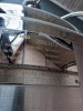 *** THIS ASSET IS LOCATED IN REDDISH & WILL NEED COLLECTING BY ARRANGEMENT UP TO FRIDAY 3RD FEBRUARY 2023 *** KUNBO 2000 LITRE STAINLESS STEEL BEER TANK WITH THERMOMETER AND PRESSURE GAUGE - 2