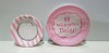 360 PACKS OF 10 BRAND NEW PAPER PARTY PLATES I.E - WELCOME BABY IN PINK - PINK DESIGNED PLATES- 26CM AND 20CM