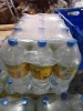 120 X BRAND NEW BOTTLES OF 1.5 LITRE R WHITES LEMONADE - BBE FEB 23 - (IN 10 PACKS OF 12) - 2