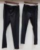 6 X BRAND NEW TROUSERS LOT CONTAINING LOCKSTOCK LONDON AND CAVANI TROUSERS IN VARIOUS SIZES AND STYLES