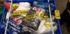 45 X BRAND NEW PACKS OF 10 PAIR OF DONNAY SPORT SOCKS IN VARIOUS STYLES, SIZES AND COLOURS IN 3 TRAYS NOT INCLUDED - (NOTE: SOME PACKS MAY BE MARKETED FOR CHILDREN SO VAT APPLIED REGARDLESS) - 2