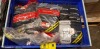 39 X BRAND NEW PACKS OF 10 PAIR OF DONNAY SPORT SOCKS IN VARIOUS STYLES, SIZES AND COLOURS IN 3 TRAYS NOT INCLUDED - (NOTE: SOME PACKS MAY BE MARKETED FOR CHILDREN SO VAT APPLIED REGARDLESS) - 2