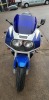 WHITE / BLUE SUZUKI GSXR 750 PETROL MOTORCYCLE 749CC REG: K648 YND VIN NUMBER : GR7BA103087 FIRST REGISTERED 18/2/1993 KEY V5 MILEAGE: 31,570 DRY STORED SINCE LAST MOT EXPIRED 9TH SEPTEMBER 2010 - 3