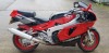 RED KAWASAKI ZXR 750 PETROL MOTORCYCLE 748CC REG: G59HWX VIN NUMBER : ZX750H005836 FIRST REGISTERED 2/8/1989 KEY V5 MILEAGE: 22,839 BEEN DRY STORED SINCE LAST MOT EXPIRED 19TH MARCH 2016