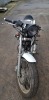 GREEN YAMAHA VIRAGO 749CC PETROL MOTORCYCLE REG: M150WKW VIN NUMBER: 4FY022596 FIRST REGISTERED 7/4/1995 KEY HAS V5 SHOWING 13 MILES ON NEW ODOMETER IN THE STYLE OF CAFÉ RACER HAS BEEN DRY STORED SINCE LAST MOT EXPIRED 25/2/2017 - 3