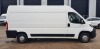 WHITE PEUGEOT BOXER 335 PRO L3H2 BHDI PANEL VAN 2200CC REG : CA21HXJ MILEAGE: 64,138 VIN NUMBER: VF3YCBNFC12R90559 FIRST REGISTERED 31/3/2021 2 KEYS , WITH V5, MOT NOT REQUIRED UNTIL 31/3/24 AIR CON, SAT NAV, ENGINE LIGHT ON CRACKED WINDSCREEN - 5