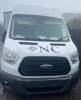 **** PLEASE NOTE THIS VEHICLE IS SITUATED IN CROYDON**** WHITE FORD TRANSIT 310 DIESEL PANEL VAN 2198CC FIRST REGISTERED 31/12/2015 REGISTRATION: KR65 ZWX VIN NUMBER: WF0XXXTTGXFM22274 NO KEYS NO V5 OR MOT VEHICLE IS LOCKED **** TO BE COLLECTED BY FRIDAY - 3