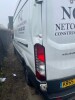 **** PLEASE NOTE THIS VEHICLE IS SITUATED IN CROYDON**** WHITE FORD TRANSIT 310 DIESEL PANEL VAN 2198CC FIRST REGISTERED 31/12/2015 REGISTRATION: KR65 ZWX VIN NUMBER: WF0XXXTTGXFM22274 NO KEYS NO V5 OR MOT VEHICLE IS LOCKED **** TO BE COLLECTED BY FRIDAY - 4