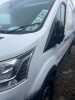 **** PLEASE NOTE THIS VEHICLE IS SITUATED IN CROYDON**** WHITE FORD TRANSIT 310 DIESEL PANEL VAN 2198CC FIRST REGISTERED 31/12/2015 REGISTRATION: KR65 ZWX VIN NUMBER: WF0XXXTTGXFM22274 NO KEYS NO V5 OR MOT VEHICLE IS LOCKED **** TO BE COLLECTED BY FRIDAY - 5