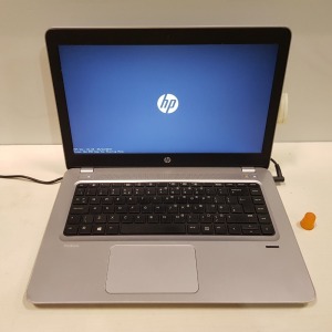 1 X HP PROBOOK 440 G4 IS-7200 2.71 4GB 500GB WINDOWS WITH CHARGE CABLE