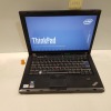 1 X LENOVO THINKPAD R400 CORE 2 DUO 2.2 4GB 250GB WINDOWS 10 ( NO CHARGER)