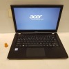 1 X ACER TRAVELMATE P238, I5-6200 2.3, 4GB, 128 SSD WINDOWS 10 (NO CHARGER)