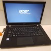 1 X ACER TRAVELMATE P238, I5-6200 2.3, 4GB, 128 SSD WINDOWS 10 (NO CHARGER