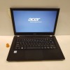 1 X ACER TRAVELMATE P238, I5-6200 2.3, 4GB, 128 SSD WINDOWS 10 (NO CHARGER)