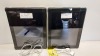 2 X APPLE IPADS 16 GB WITH CASE & CHARGER