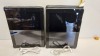 2 X APPLE IPADS 16 GB WITH CASE & CHARGER