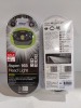 30 X BRAND NEW KARRIMOR ASPEN 165 HEAD LIGHT