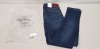 26 X BRAND NEW PEPE JEANS HATCH JEANS ALL IN VARIOUS SIZES TO INCLUDE W29-L32 / W30-L32 / W31-L32 ETC