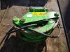 BOTEX TIMBER GRABBER ATTACHMENT (FOR INDUSTRIAL DIGGER)