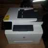 1 X HP COLOUR LASER JET PRO PRINTER -MFP M281FDW