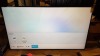 1 X SAMSUNG 65 INCH TV - MODEL- UE65NU702OK