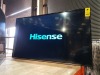 1 X HISENSE 49 INCH TV -- MODEL - H49MB000