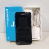 4 X SAMSUNG GALAXY J3 BOXED WITH CHARGERS- WIPED