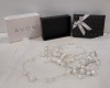 130+ BRAND NEW AVON YULIANA NECKLACES IN 1 BOX